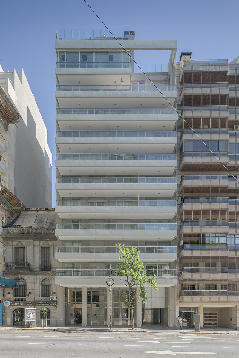 Espacio Córdoba, foto 1 de 11