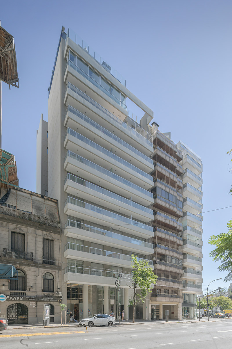 Espacio Córdoba, foto 2 de 11