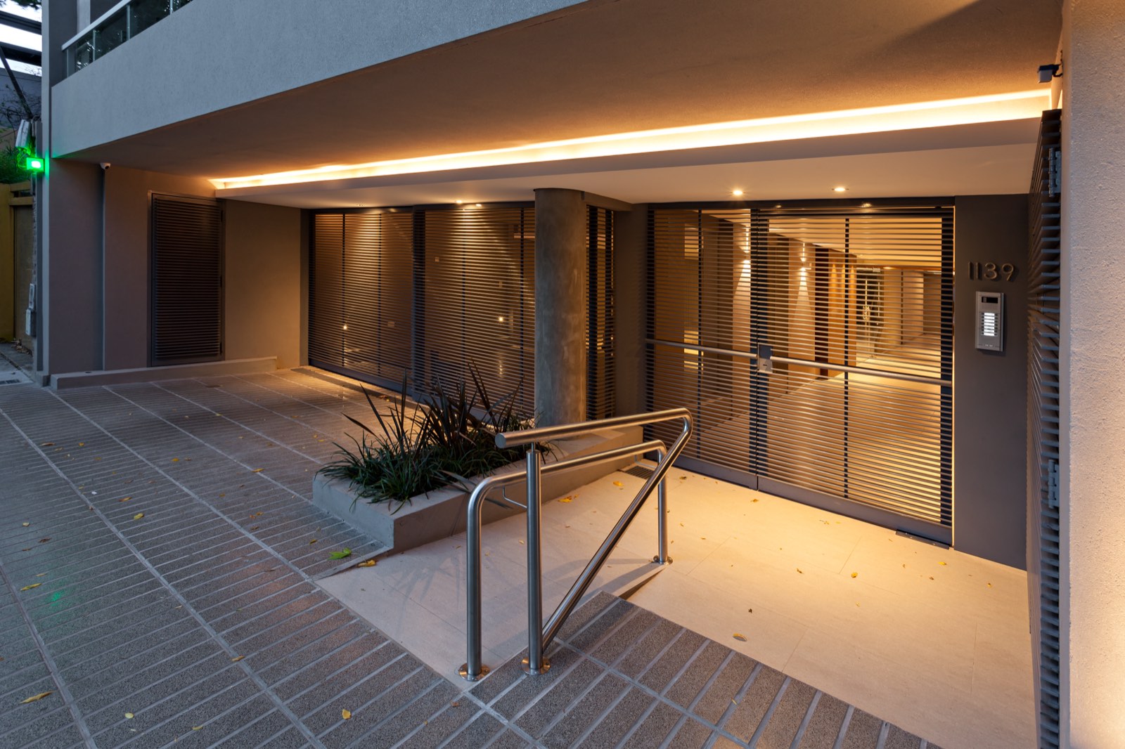 Terrazas de Colegiales